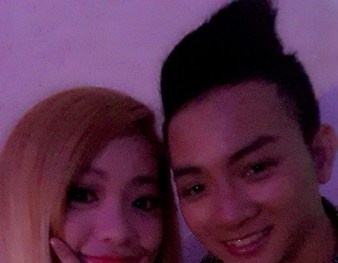 Hoài Lâm – Mi A và nghi vấn “Phi công trẻ”